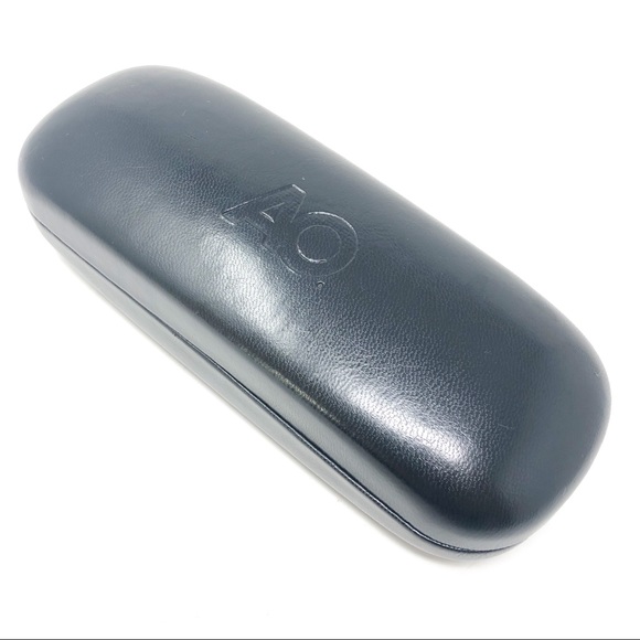 USA-Made AO Eyewear Aviator Sunglasses - Picture 5 of 6